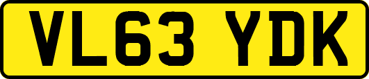 VL63YDK