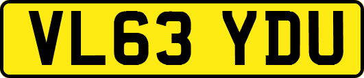 VL63YDU