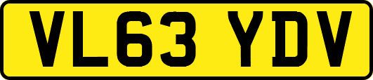 VL63YDV