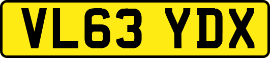 VL63YDX