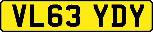 VL63YDY