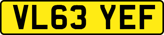 VL63YEF