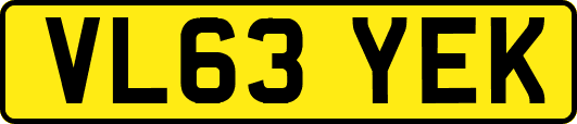 VL63YEK