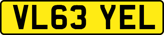 VL63YEL