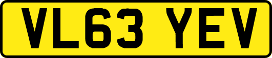 VL63YEV