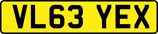 VL63YEX
