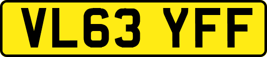 VL63YFF