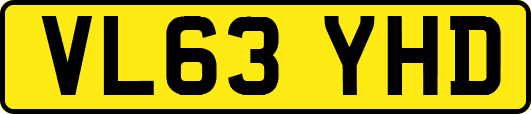 VL63YHD