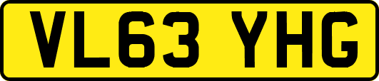 VL63YHG