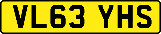 VL63YHS
