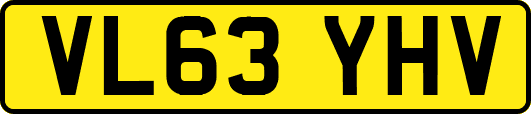 VL63YHV