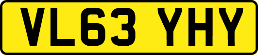 VL63YHY