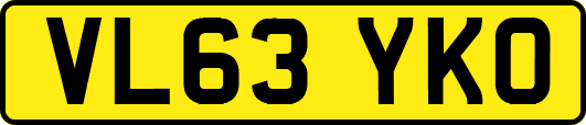 VL63YKO