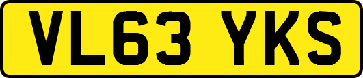 VL63YKS