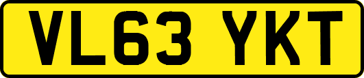 VL63YKT