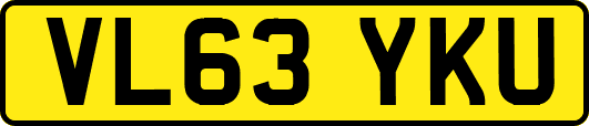 VL63YKU