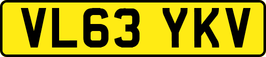 VL63YKV