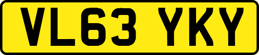 VL63YKY