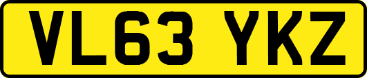 VL63YKZ