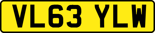 VL63YLW