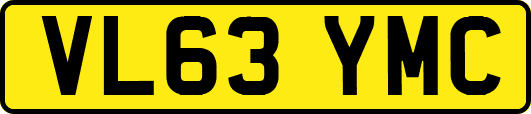 VL63YMC