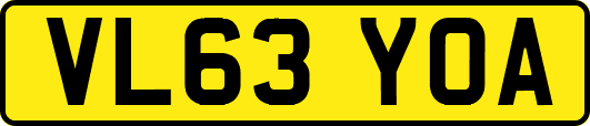 VL63YOA