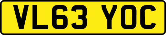VL63YOC