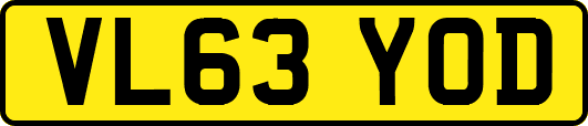 VL63YOD