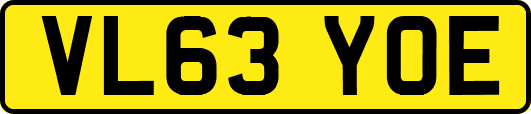 VL63YOE