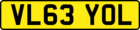 VL63YOL