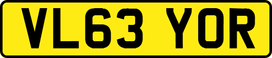 VL63YOR
