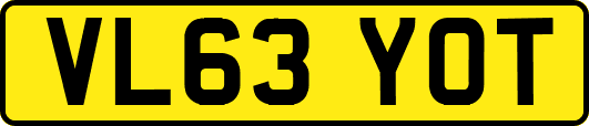 VL63YOT