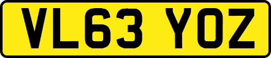 VL63YOZ