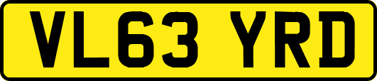 VL63YRD