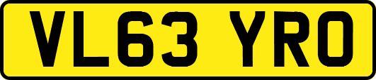 VL63YRO