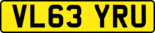 VL63YRU