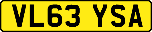VL63YSA