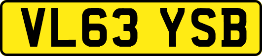 VL63YSB