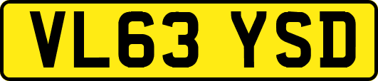 VL63YSD