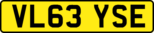 VL63YSE