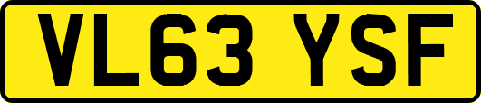 VL63YSF
