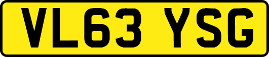 VL63YSG