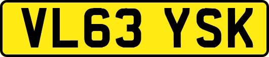 VL63YSK