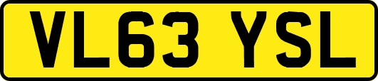 VL63YSL