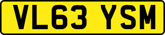 VL63YSM