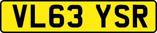 VL63YSR