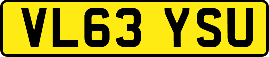VL63YSU