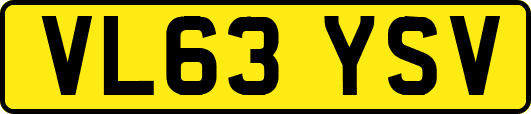 VL63YSV