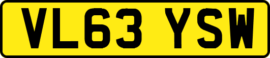 VL63YSW