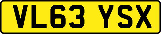 VL63YSX